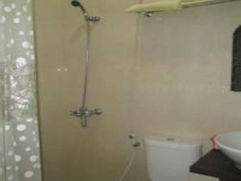 Ge Jacmart Homestay Makassar By Zuzu Екстериор снимка
